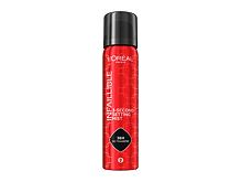 Fixateur de maquillage L'Oréal Paris Infaillible 3-Second Setting Mist 75 ml