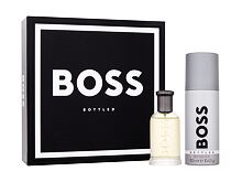 Eau de Toilette HUGO BOSS Boss Bottled SET5 50 ml Sets