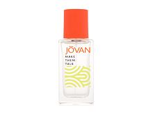 Eau de Parfum Jövan Make Them Talk 50 ml