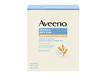 Badesalz  Aveeno Soothing Bath Soak 8x42 g