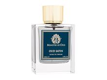 Extrait de Parfum Ministry Of Oud Oud Satin 100 ml