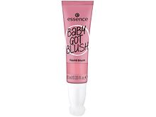 Rouge Essence Baby Got Blush Liquid Blush 10 ml 30 Dusty Rose