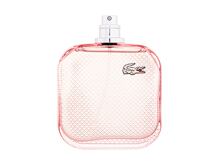 Eau de Toilette Lacoste L.12.12 Rose Sparkling 100 ml Tester