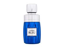 Eau de parfum Rave Ambre Bleu 100 ml