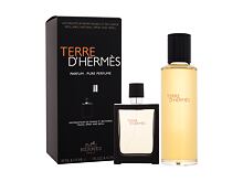 Parfum Hermes Terre d´Hermès Nachfüllung 125 ml Sets