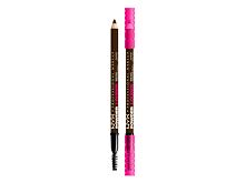 Augenbrauenstift  NYX Professional Makeup Powder Louder Brow Pencil 1,15 g 07 Espresso