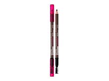 Augenbrauenstift  NYX Professional Makeup Powder Louder Brow Pencil 1,15 g 05 Soft Brown