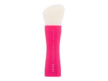 Pinsel NYX Professional Makeup Buttermelt Blush Brush 1 St.