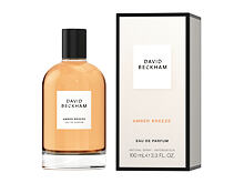 Eau de Parfum David Beckham Amber Breeze 100 ml