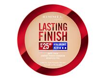 Fond de teint Rimmel London Lasting Finish 25H Compact Powder Foundation SPF20 7 g 003 Sesame