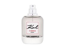 Eau de Toilette Karl Lagerfeld Karl Vienna Opera 60 ml Tester