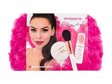 Base de teint Dermacol Petra Lovely Hair Must Haves 30 ml Sets