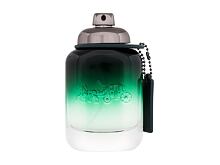 Eau de toilette Coach Green 100 ml Tester