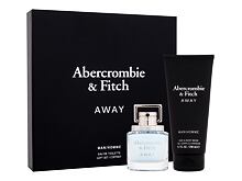 Eau de toilette Abercrombie & Fitch Away SET 50 ml Sets
