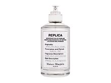Eau de Toilette Maison Margiela Paris Replica When The Rain Stops 100 ml