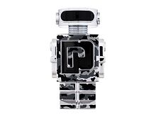 Eau de Toilette Paco Rabanne Phantom Legion The Collector Edition 100 ml