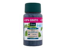 Sale da bagno Kneipp Pure Relaxation Mineral Bath Salt 500 g