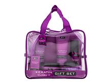 Shampoo Xpel Keratin Classic Gift Set 250 ml Sets