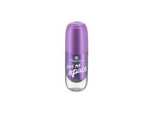 Nagellack Essence Gel Nail Colour 8 ml 17 I lilac You