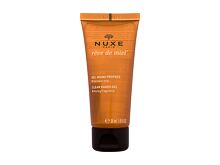 Sapone liquido NUXE Rêve de Miel Clean Hands Gel 30 ml