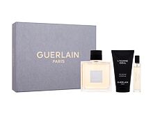 Eau de Toilette Guerlain L´Homme Ideal 100 ml Sets