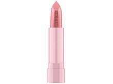 Baume à lèvres Catrice Drunk'n Diamonds Plumping Lip Balm 3,5 g 010 Guilty Treasure
