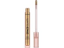 Ombretto Catrice Space Glam Liquid Chrome Eyeshadow 2,2 ml 020 Cosmic Lights