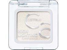 Ombretto Catrice Highlighting Eyeshadow 2 g 030 Metallic Lights