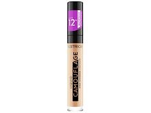 Correcteur Catrice Camouflage Liquid High Coverage  12h 5 ml 015 Honey