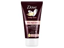 Handcreme  Dove Body Love Pro Age 75 ml