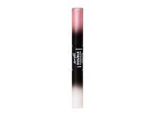 Lidschatten Barry M Double Dimension Double-Ended Shadow & Liner 9 ml Pink Perspective