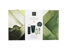 Crema per il corpo Rituals The Ritual Of Jing 4 Bestsellers 70 ml Sets