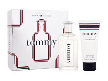 Eau de Toilette Tommy Hilfiger Tommy SET 100 ml Sets