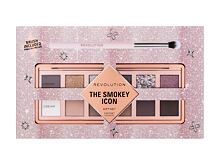 Lidschatten Makeup Revolution London The Smokey Icon Gift Set 8,4 g Sets