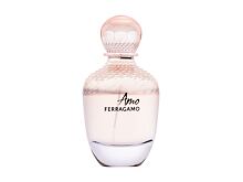 Eau de Parfum Ferragamo Amo Ferragamo 100 ml