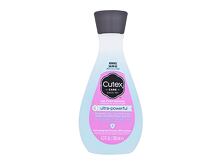 Nagellackentferner Cutex Ultra-Powerful Nail Polish Remover 200 ml