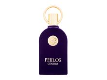 Eau de parfum Maison Alhambra Philos Centro 100 ml boîte endommagée