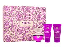 Eau de Parfum Versace Pour Femme Dylan Purple SET1 50 ml Sets