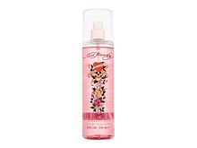 Spray corps Christian Audigier Ed Hardy Woman 236 ml