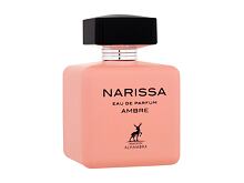Eau de Parfum Maison Alhambra Narissa Ambre 100 ml
