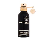 Eau de Parfum Montale Arabians Tonka 50 ml