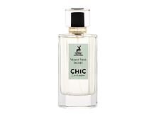 Eau de Parfum Maison Alhambra Chic Velvet Vert Secret 100 ml