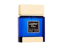 Eau de parfum Flavia Parfum Dominant Collections Leather Noir 100 ml