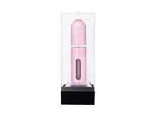 Nachfüllbarer Flakon Travalo Classic 5 ml Pink