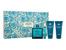 Eau de parfum Versace Eros 100 ml Sets