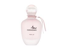 Eau de Parfum Ferragamo Amo Ferragamo Per Lei 30 ml