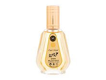 Eau de Parfum Ard Al Zaafaran Oud Mood 50 ml