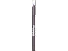 Kajalstift Maybelline Tattoo Liner Gel Pencil 1,3 g 822 Space Graphite