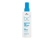  Après-shampooing Schwarzkopf Professional BC Bonacure Moisture Kick Spray Conditioner Glycerol 200 