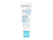Tagescreme BIODERMA Hydrabio Gel-Creme 40 ml